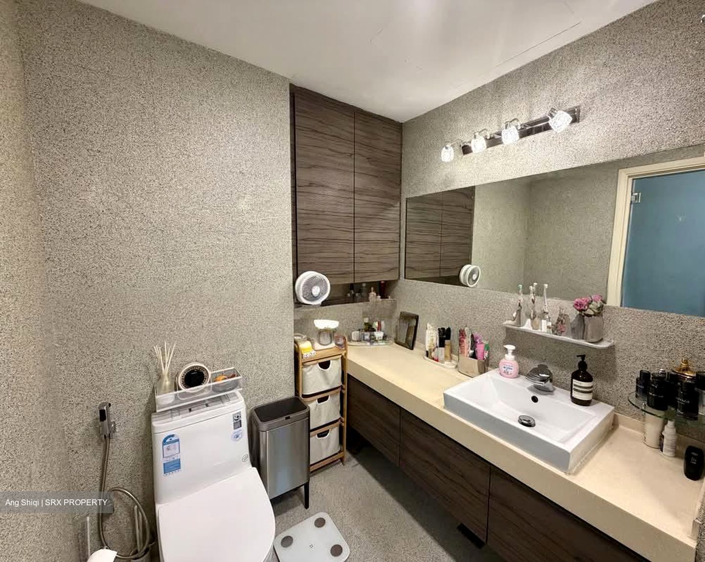 Pinevale (D18), Condominium #602356631
